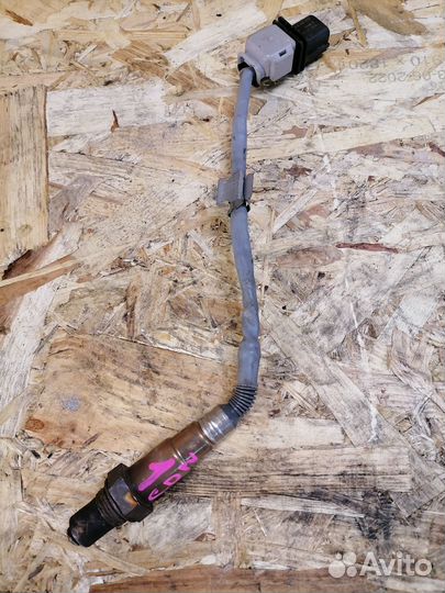 Лямбда зонд первый Audi A4 B8 2.0T CDN