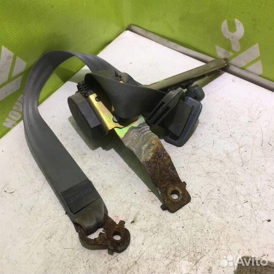 Ремень безопасности Рено Меган