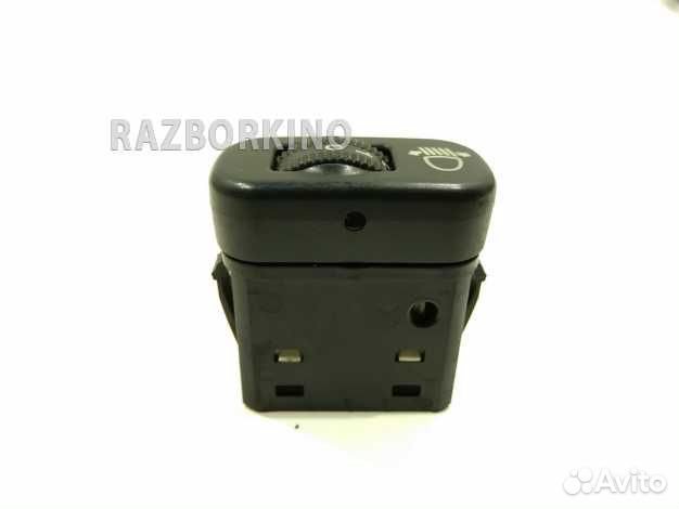 Кнопка корректора фар A0005444831