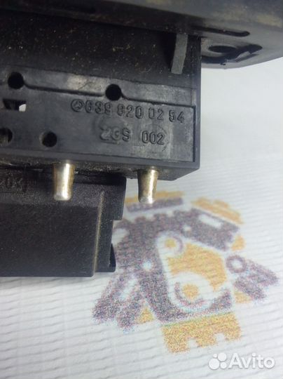 Концевик двери Mercedes-Benz Vito W639 (2003—2010)