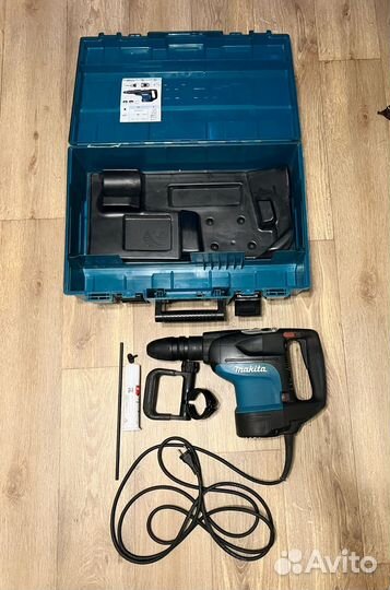 Перфоратор makita