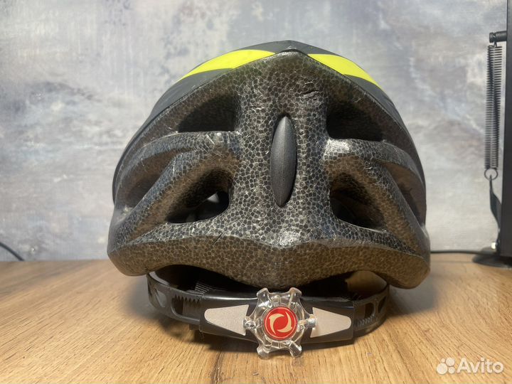 Велошлем cyclotech