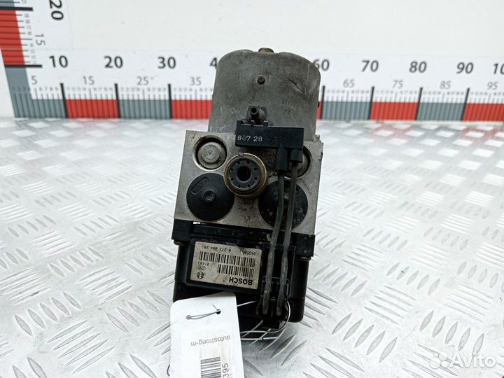 Блок ABS для Volkswagen Passat 5 8E0614111AB