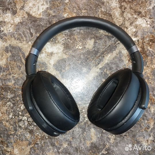 Беспроводные наушники sennheiser