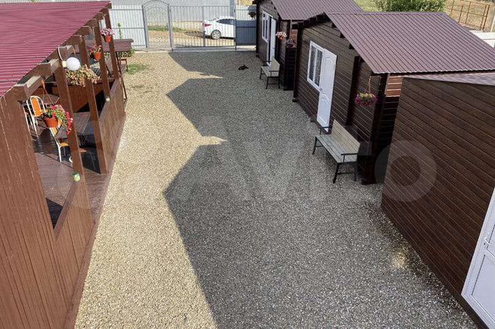 Комната 18 м², 1/2 эт.