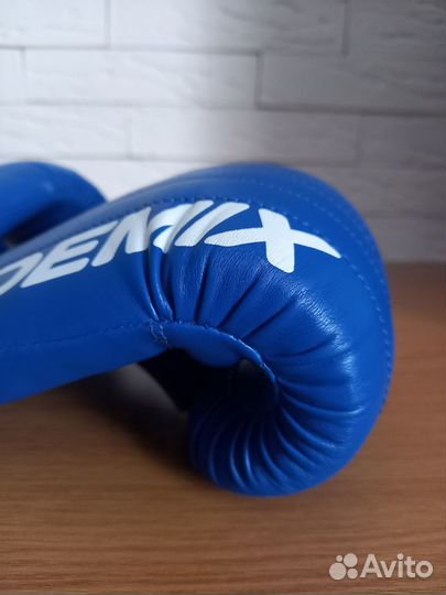 Боксерские перчатки, Demix, s