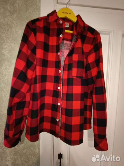 Рубашки на мальчика 158