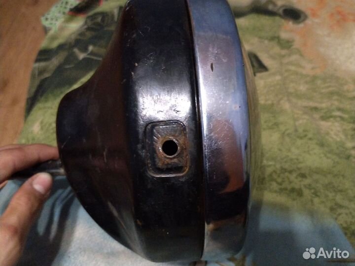 Фара на иж планета-юпитер 5