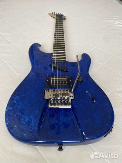 Электрогитара Jackson Limited Edition '88