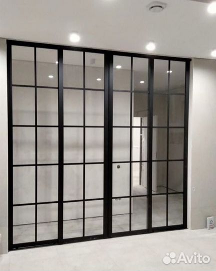 Перегородка из Pinterest от производителя