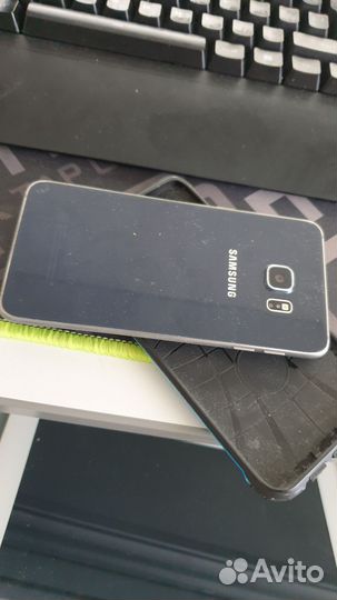 Samsung Galaxy S6 Edge+, 4/64 ГБ