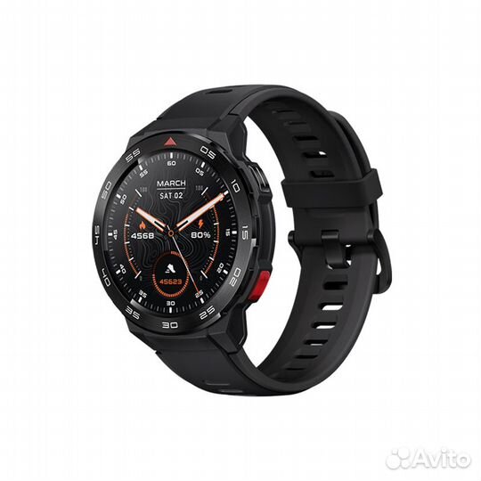 Смарт часы Xiaomi Mibro Watch GS Pro