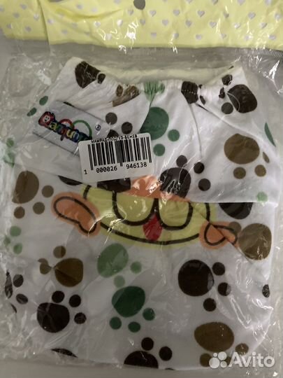 Трусики для плавания и приучения к горшку