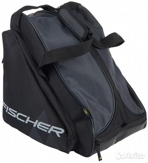 Сумка для ботинок Fischer Skibootbag Alpine Race