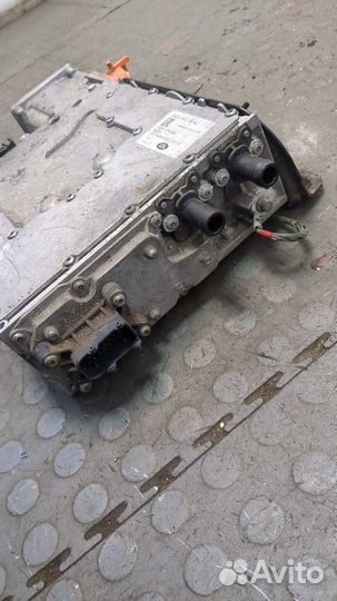 Инвертор Jaguar I-Pace, 2020