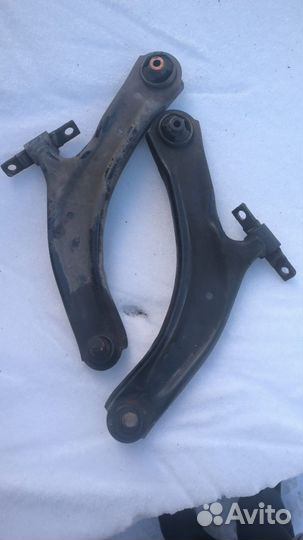 Поперечный Рычаг