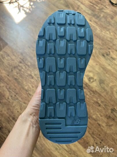 Кроссовки New balance