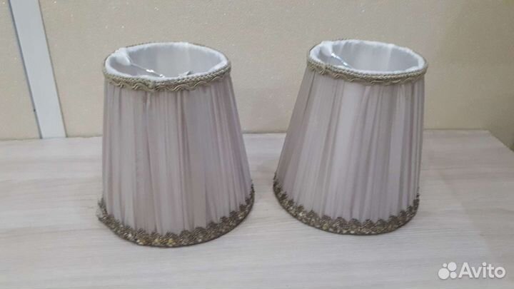 Абажур плафон СССР