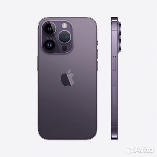 iPhone 14 Pro, 512 ГБ