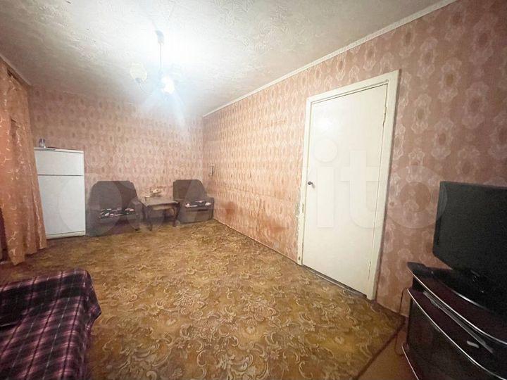 2-к. квартира, 45,5 м², 1/5 эт.