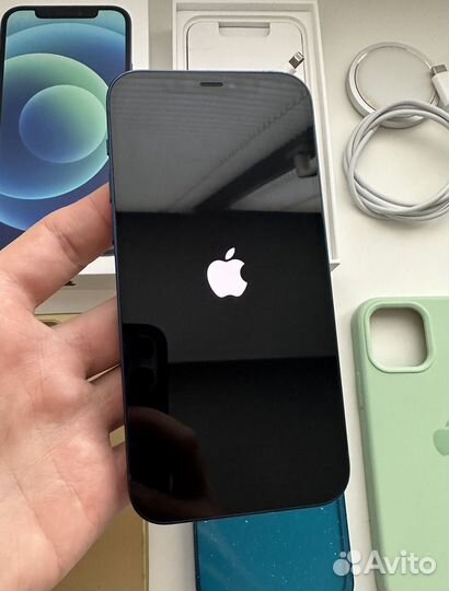 iPhone 12, 128 ГБ