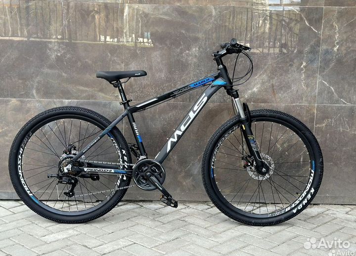 Велосипед новый с гарантией