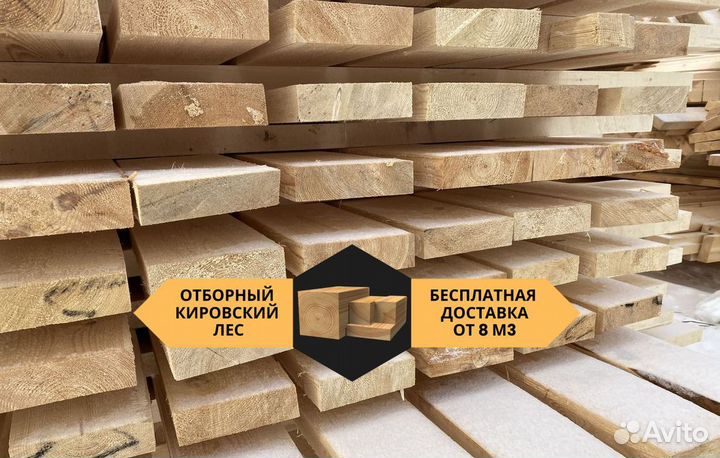 Доска с производства