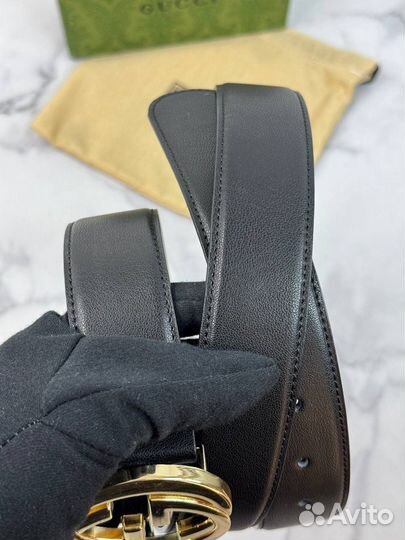 Ремень Gucci Хит 2025