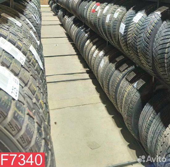 Nokian Tyres Hakkapeliitta 5 195/65 R15 95M