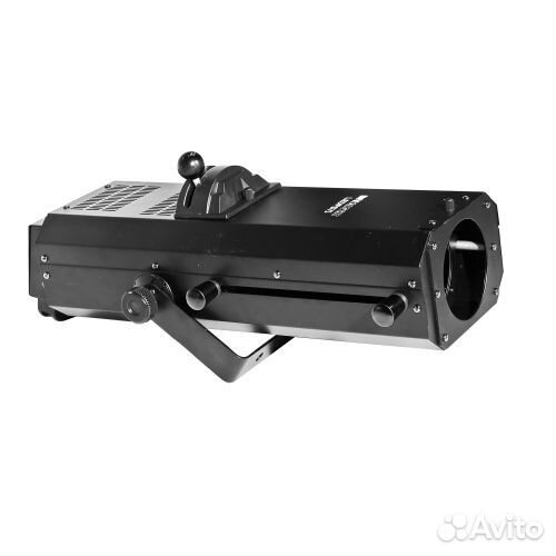 Involight ledfs75 - следящая LED пушка, белый све