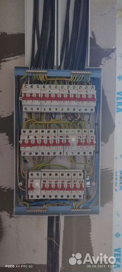 Электрик 24/7