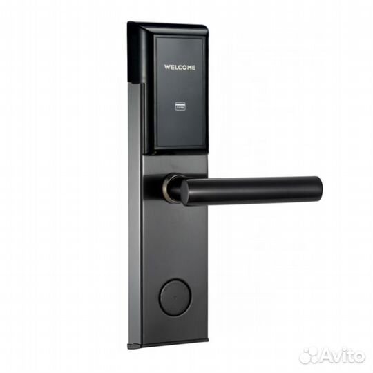 Электронные замки для гостиниц и отелей