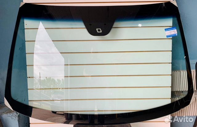 Лобовое стекло Volvo s80