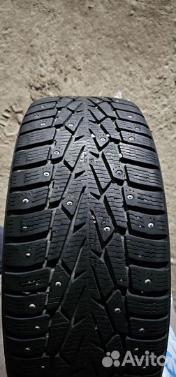 Nokian Tyres Nordman 7 215/55 R17