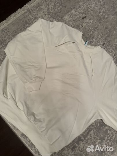 Свитшот be free