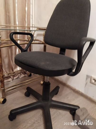 Компьютерное кресло бу