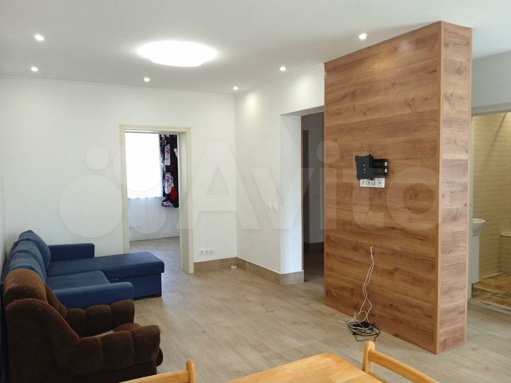 Таунхаус 88 м² на участке 2,1 сот.