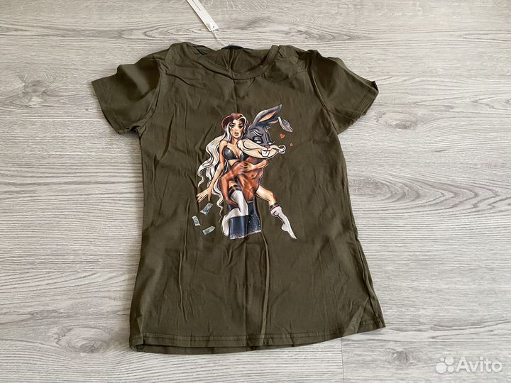 Пакет женской одежды