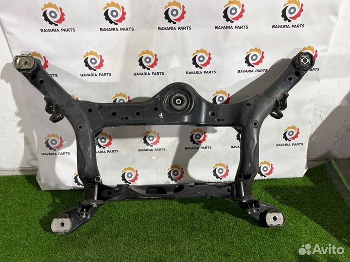 Подрамник Балка задний Audi A6 C7 2.8 2012