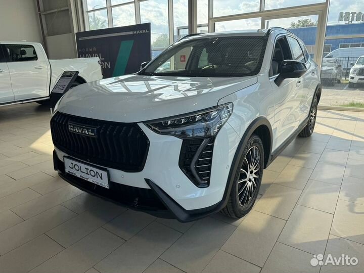 Haval Jolion 1.5 AMT, 2024