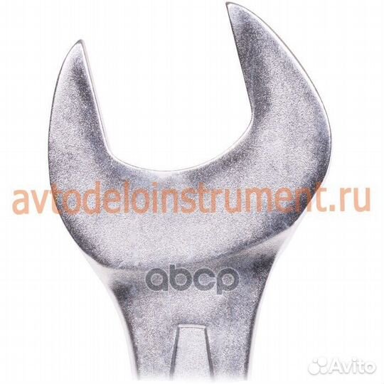 Ключ комбинированный 32*32 