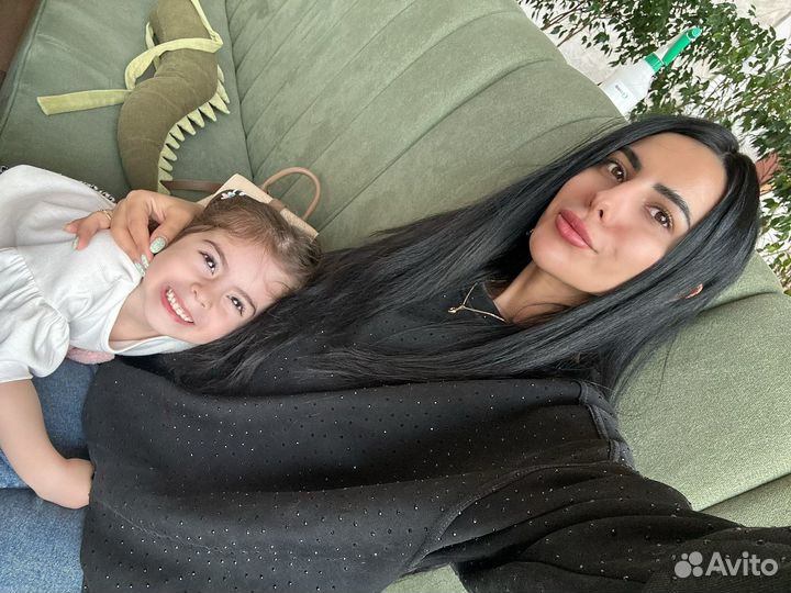 Няня для ребенка