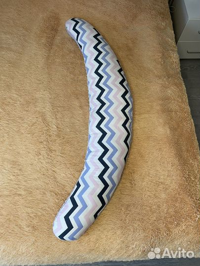 Подушка для беременных