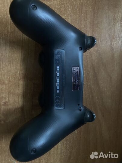 Dualshock 4 v2 оригинал