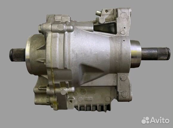 Раздаточная коробка Volkswagen 0AV409053T