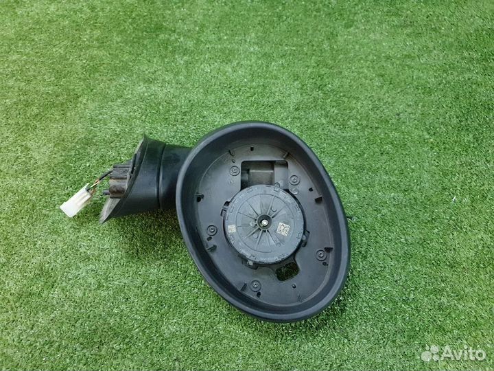 Зеркало правое электрическое Mini Countryman