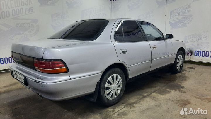 Toyota Vista 2.0 AT, 1992, 456 500 км