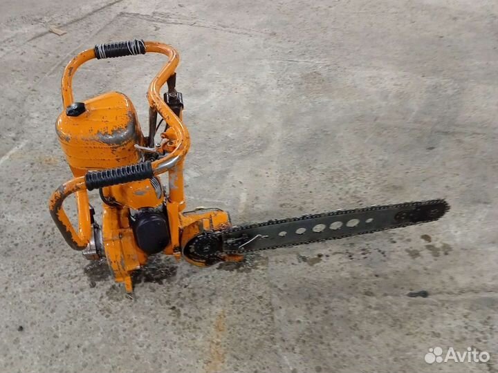 Пила дружба 4м