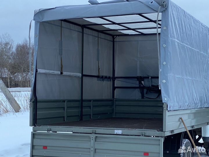 Грузоперевозки, Газель, Переезд