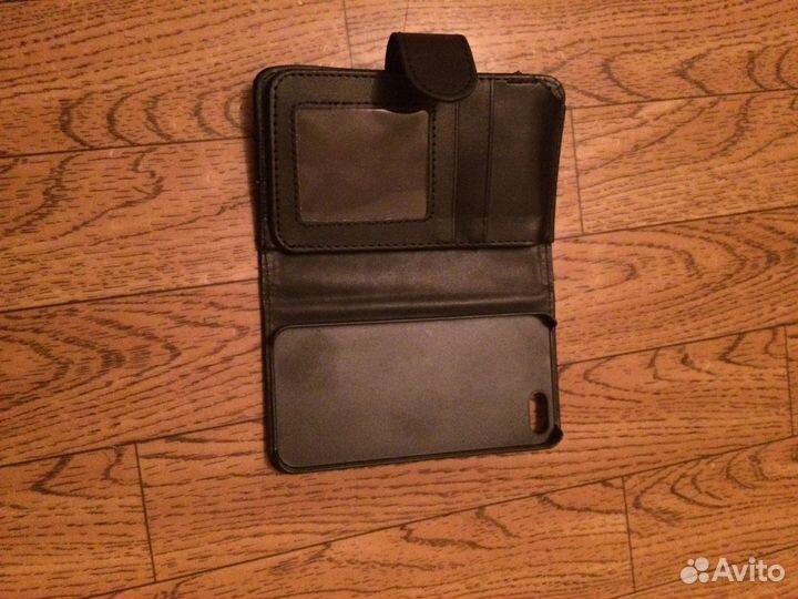 Чехол на iPhone 5/5s